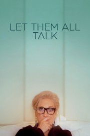 Let Them All Talk-voll