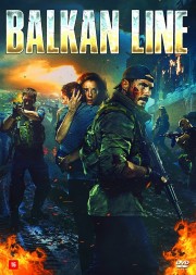 Balkan Line-voll