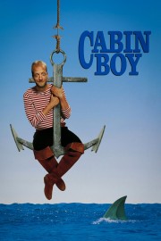 Cabin Boy-voll