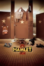 Hamlet 2-voll