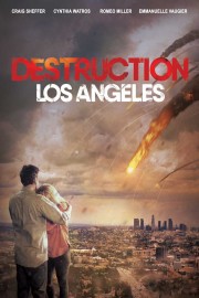 Destruction: Los Angeles-voll