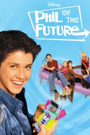 Phil of the Future-voll