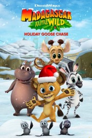 Madagascar: A Little Wild Holiday Goose Chase-voll