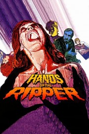 Hands of the Ripper-voll