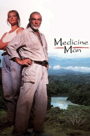 Medicine Man-voll