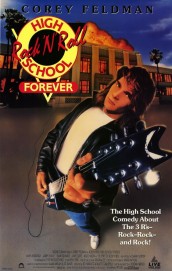 Rock 'n' Roll High School Forever-voll