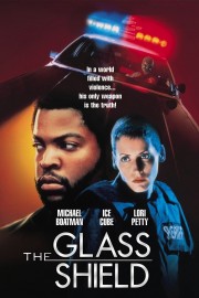 The Glass Shield-voll