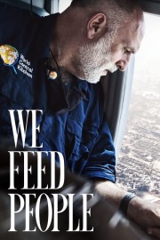 We Feed People-voll