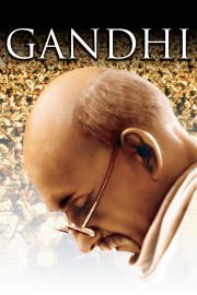 Gandhi-voll
