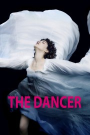 The Dancer-voll