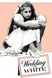 Wedding in White-voll