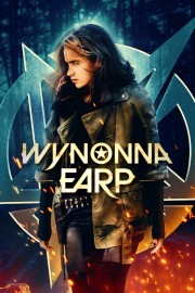 Wynonna Earp-voll