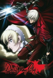 Devil May Cry-voll