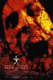 Book of Shadows: Blair Witch 2-voll