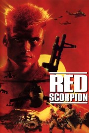 Red Scorpion-voll