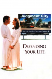 Defending Your Life-voll