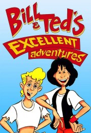 Bill & Ted's Excellent Adventures-voll