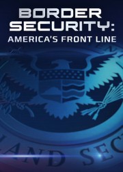 Border Security: America's Front Line-voll