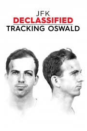 JFK Declassified: Tracking Oswald-voll