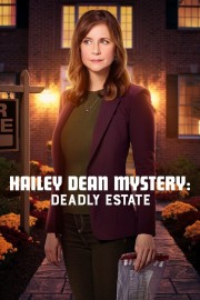 Hailey Dean Mystery: Deadly Estate-voll