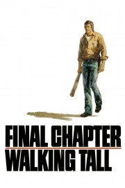 Final Chapter: Walking Tall-voll