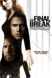 Prison Break: The Final Break-voll