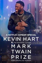 Kevin Hart: The Kennedy Center Mark Twain Prize for American Humor-voll