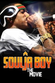 Soulja Boy: The Movie-voll