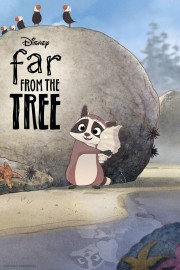 Far From the Tree-voll