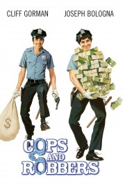 Cops and Robbers-voll