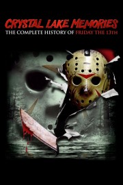 Crystal Lake Memories: The Complete History of Friday the 13th-voll