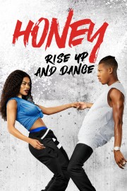 Honey: Rise Up and Dance-voll