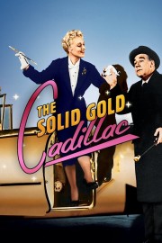 The Solid Gold Cadillac-voll