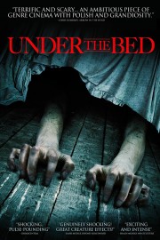 Under the Bed-voll