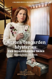 Aurora Teagarden Mysteries: The Disappearing Game-voll
