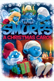 The Smurfs: A Christmas Carol-voll