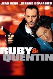 Ruby & Quentin-voll