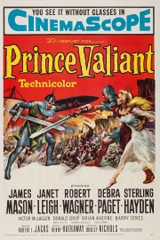 Prince Valiant-voll