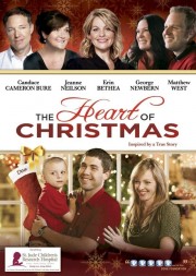 The Heart of Christmas-voll