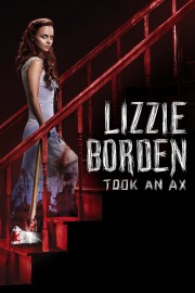 Lizzie Borden Took an Ax-voll
