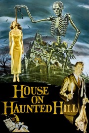 House on Haunted Hill-voll