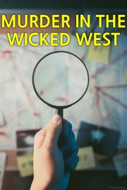 Murder in the Wicked West-voll