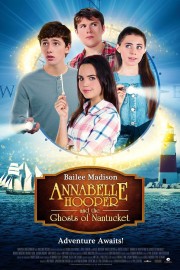 Annabelle Hooper and the Ghosts of Nantucket-voll