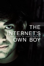 The Internet's Own Boy: The Story of Aaron Swartz-voll