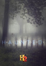 Haunted History-voll