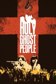 Holy Ghost People-voll