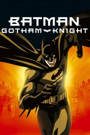 Batman: Gotham Knight-voll