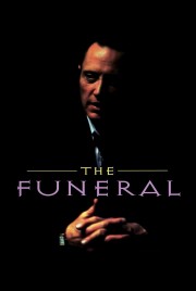 The Funeral-voll