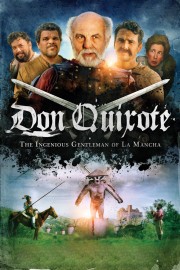 Don Quixote: The Ingenious Gentleman of La Mancha-voll
