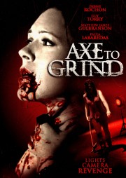 Axe to Grind-voll